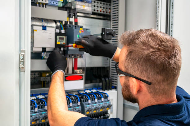 Best Electric Panel Repair  in Pretty Bayou, FL