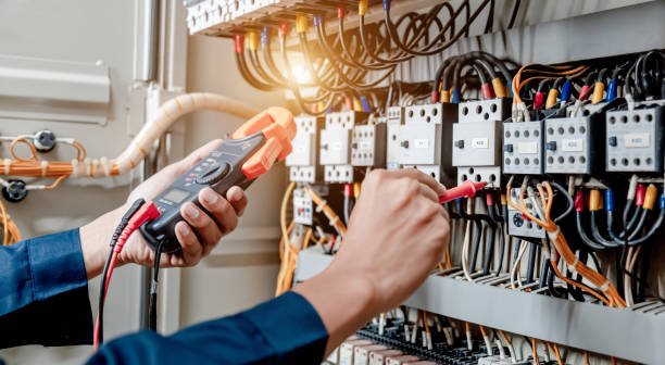 Best Commercial Electrician Services  in Pretty Bayou, FL